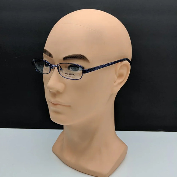 🕶️NEW! Harley-Davidson HD404 Eyeglasses /TJ227🕶️​ - Picture 9 of 9